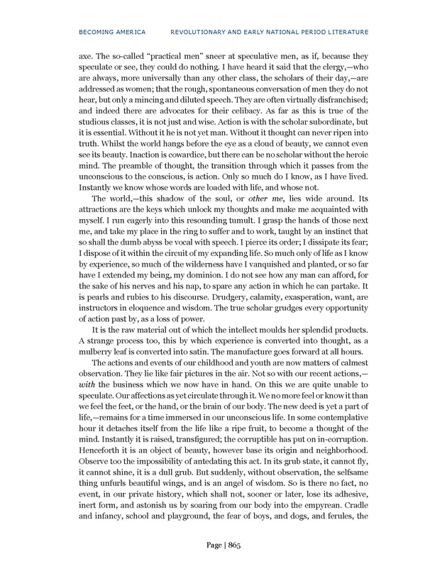 Becoming America - Title Page 876